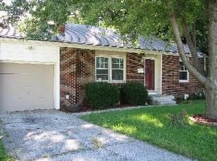 13281 Spring St, Grandview, MO 64030