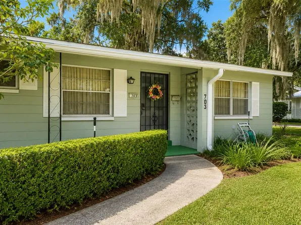 703 NE 6th Pl, Gainesville, FL 32601