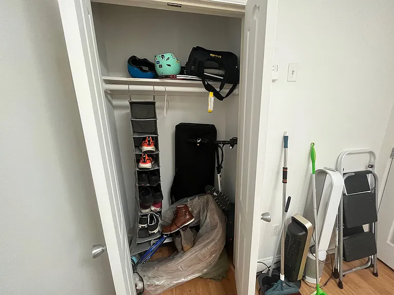 196 Mac Dougal St #3R — Photo 5