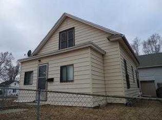 101 Bluff St, Sioux City, IA 51103