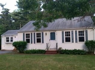 61 Woodridge Rd, Duxbury, MA 02332