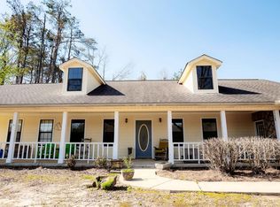 68 County Road 317, Oxford, MS 38655