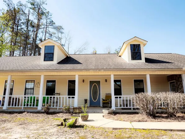 68 County Road 317, Oxford, MS 38655