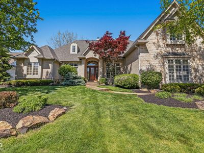 3962 Pete Dye Blvd, Carmel, IN, 46033