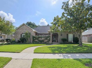 930 Masterson Dr, Baton Rouge, LA 70810
