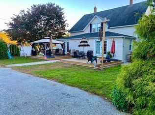 106-108 Gilboa St, Douglas, MA 01516