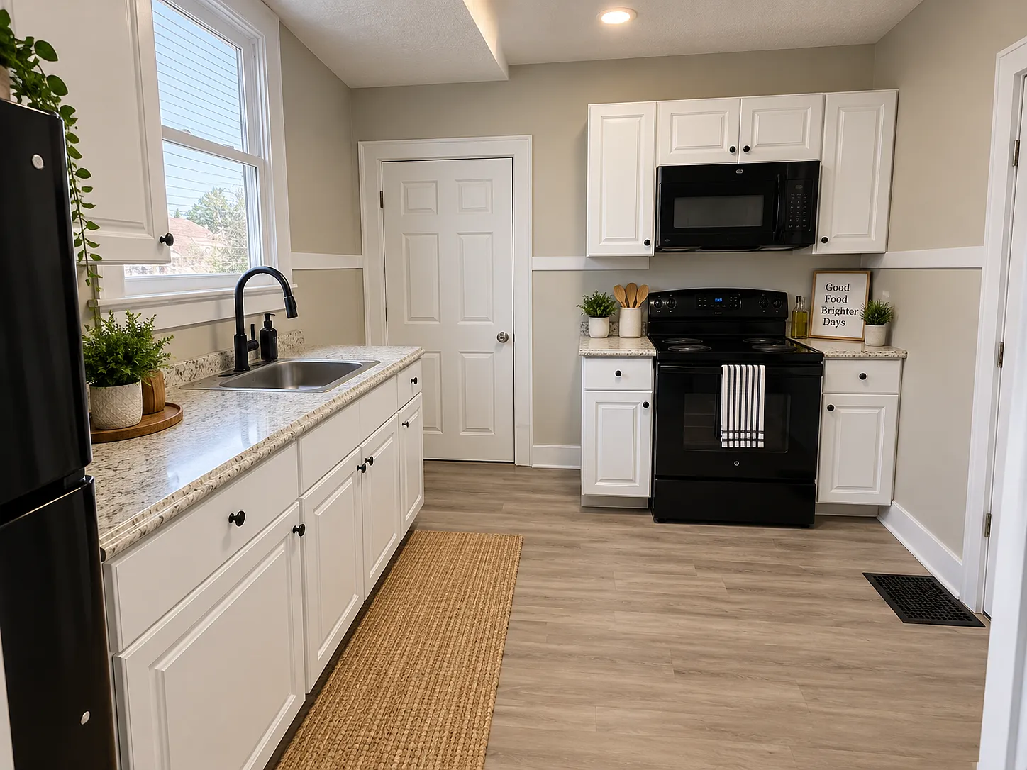 2 bed, 1026 sqft, $1,350 — Photo 3
