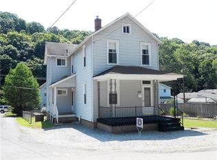 1047 Pennsylvania Ave, Pitcairn, PA