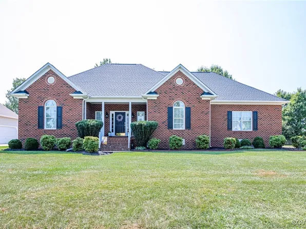 10216 Still Creek Ln, Mechanicsville, VA 23116