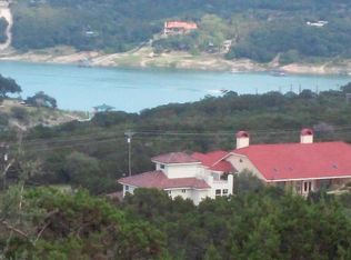 17670 W Reed Parks Rd, Jonestown, TX 78645