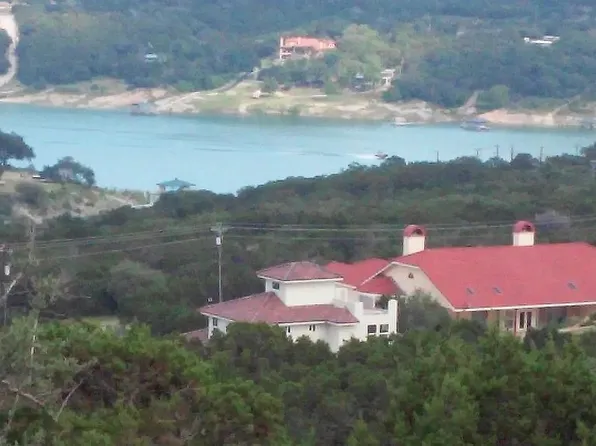 17670 W Reed Parks Rd, Jonestown, TX 78645