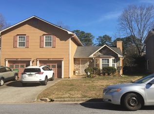 4200 Sheppard Crossing Way, Stone Mountain, GA 30083