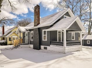 1086 Georgia Ave, Akron, OH 44306