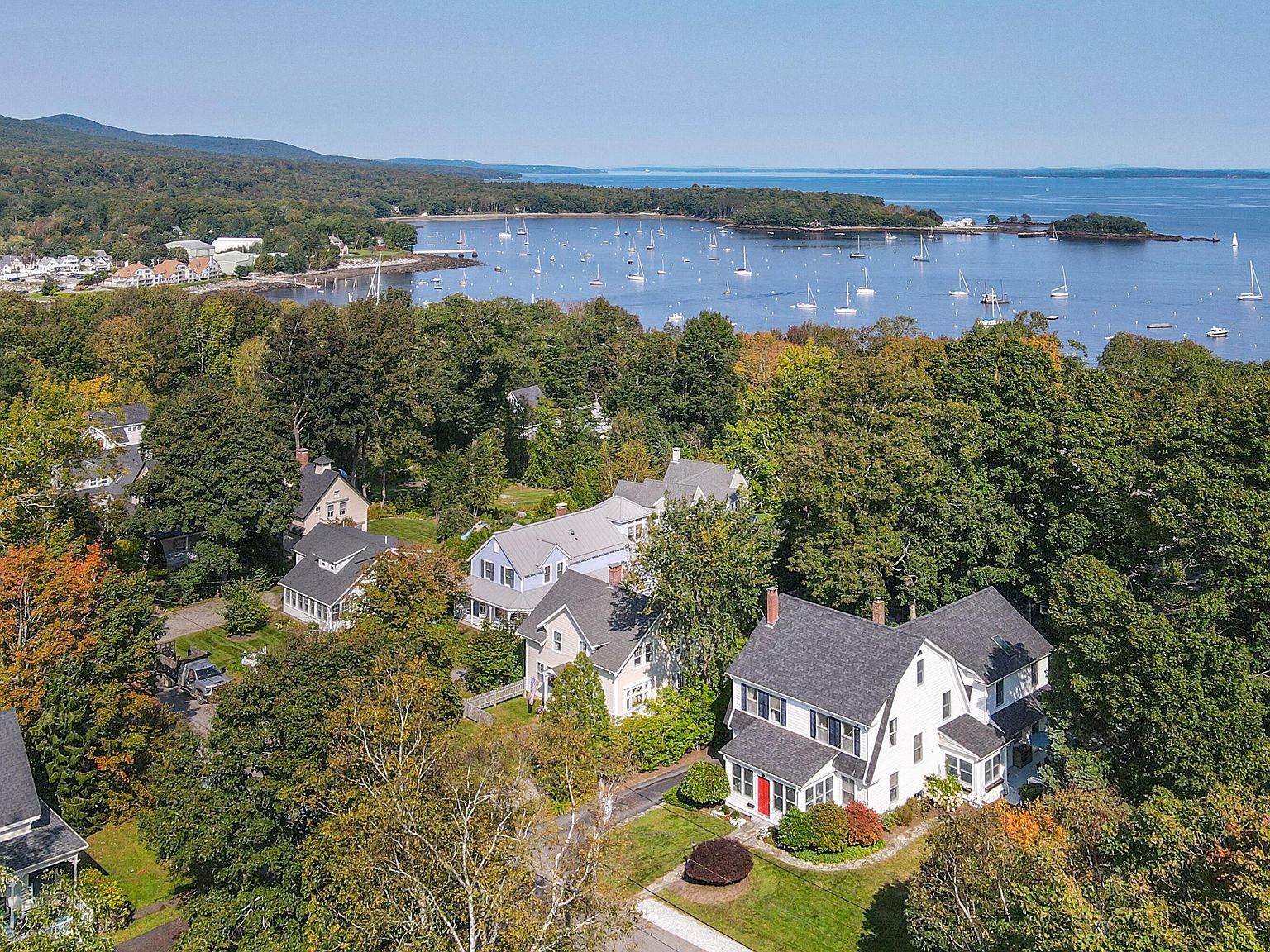 116 Chestnut Street, Camden, ME 04843 Zillow
