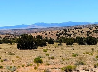 LOT-105B River Springs Rnch #3, Saint Johns, AZ 85936