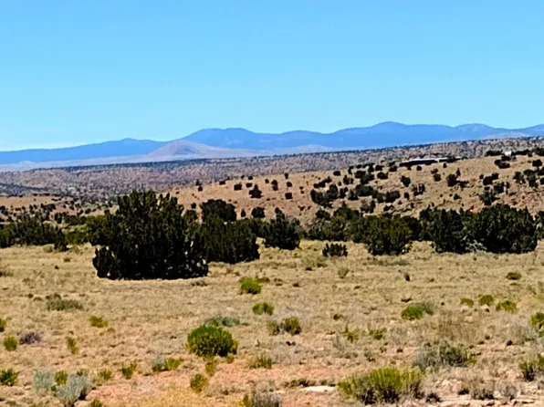 LOT-105B River Springs Rnch #3, Saint Johns, AZ 85936
