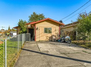 250 N Naches St, Buckley, WA 98321
