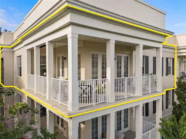 4281 Anissa Ave APT 303, Orlando, FL 32814