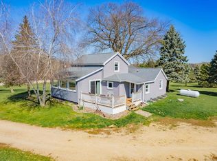 N5730 State Highway 73, Columbus, WI 53925