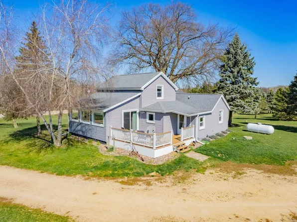 N5730 Highway 73, Columbus, WI 53925