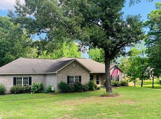 121 Deerfield Dr, Star City, AR 71667