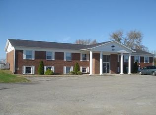 1328 Morton Ave, Martinsville, IN 46151