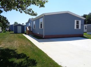 3293 Braeburn St, Jackson, MI 49201