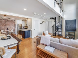60 Erie St APT 305, Jersey City, NJ 07302