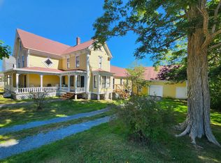 8499 Highway 3, Pt Mouton, NS B0T1T0