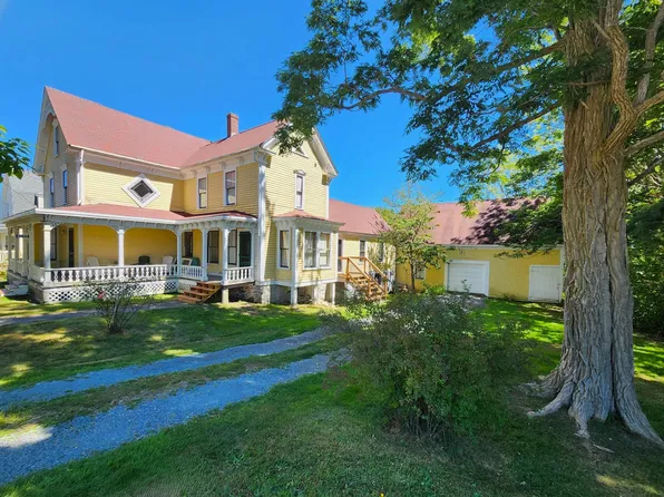 8499 Highway 3, Pt Mouton, NS B0T 1T0