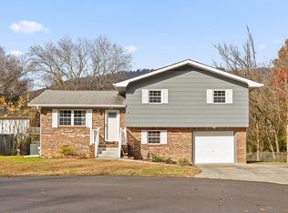 1225 Andrea Dr, Chattanooga, TN 37419