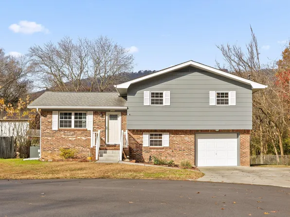 1225 Andrea Dr, Chattanooga, TN 37419