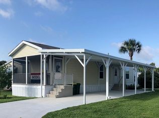 3903 S Lakeshore Dr, Cocoa, FL 32926