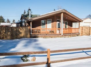 2023 E Vanetta Ave, Spokane, WA 99217