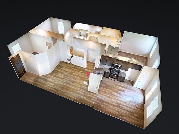 4th image of 3034 Cronus Way