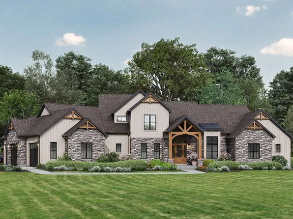 9798 Christian Ct, Loveland, OH 45140