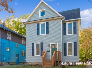 124 Dale St NE, Grand Rapids, MI 49505