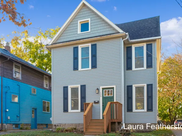 124 Dale St NE, Grand Rapids, MI 49505