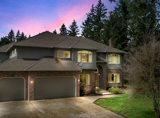 25959 SW Meadowbrook Ln, Sherwood, OR 97140