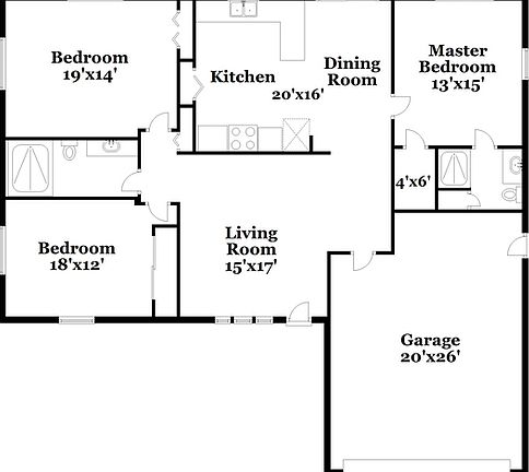 3rd image of 2118 Bolado Pkwy