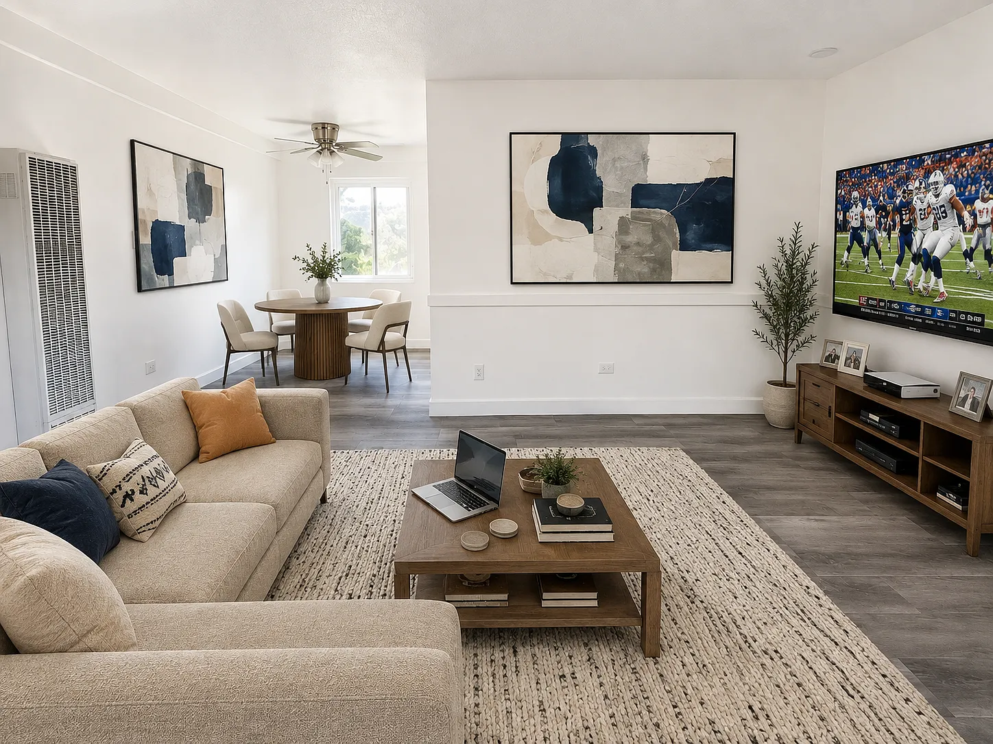 2 bed, 800 sqft, $1,825 — Photo 3