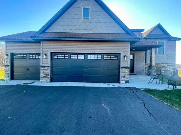8259 383rd St, North Branch, MN 55056