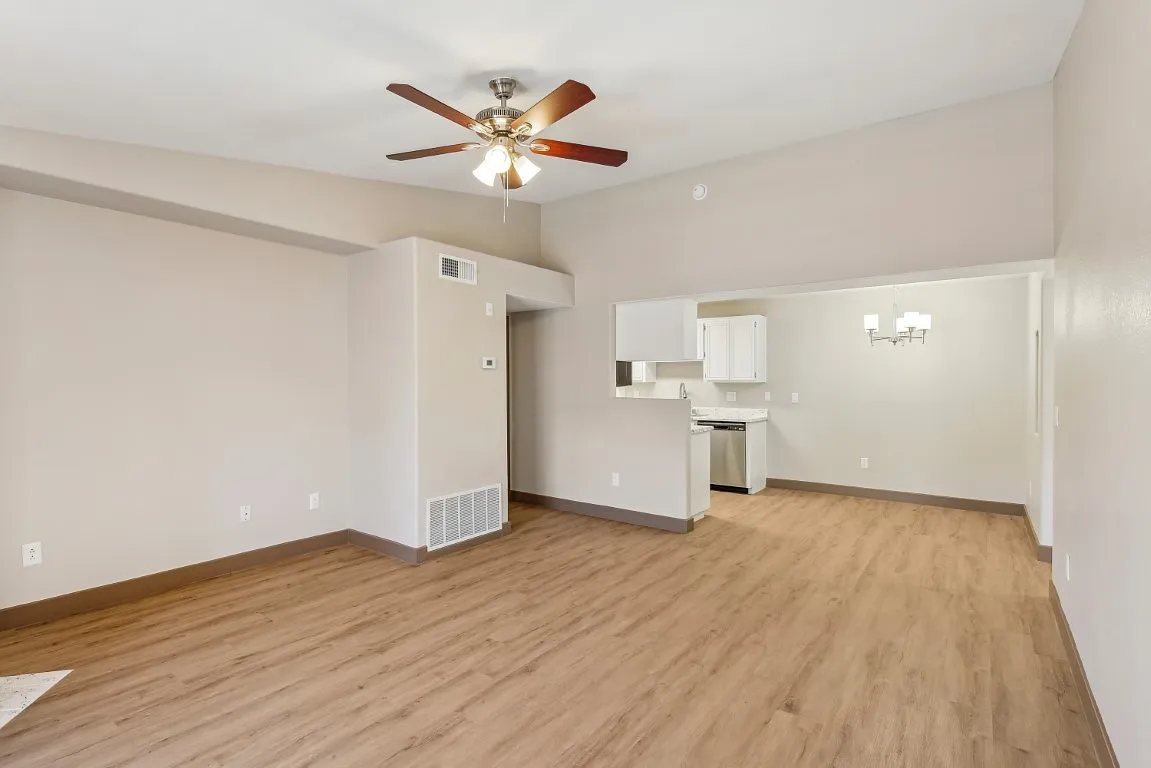 Craig Ranch Villas — Photo 4