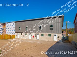 2013 Sanford Dr APT 2, Little Rock, AR 72227