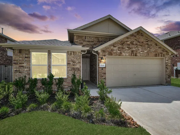 2111 Hyde Acres St, League City, TX 77573