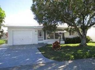 110 SW 10th Ct, Boynton Beach, FL 33426