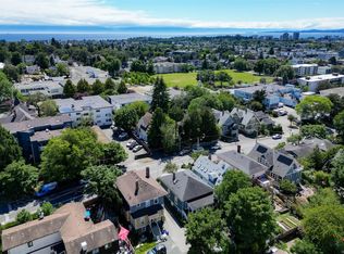 1330 Johnson St, Victoria, BC V8V3P1