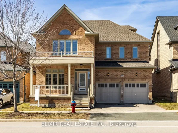 396 Scott Blvd, Milton, ON L9T 0T2