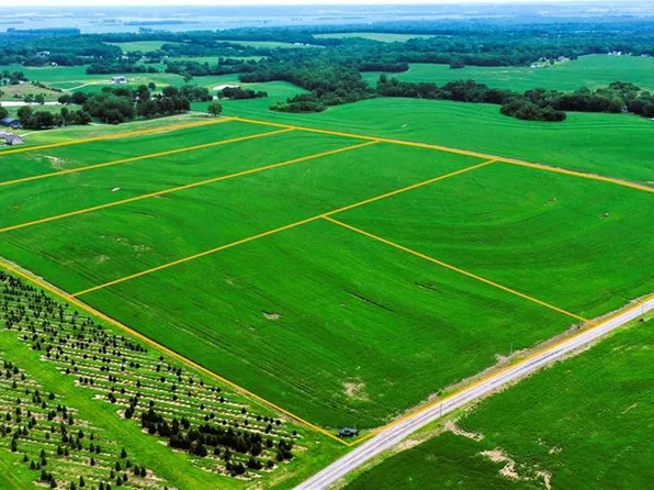 Bogart Rd, Sibley, MO 64088