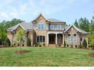204 Winrock Pl, Durham, NC 27705